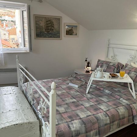 Apartman Senka Budva Exteriér fotografie