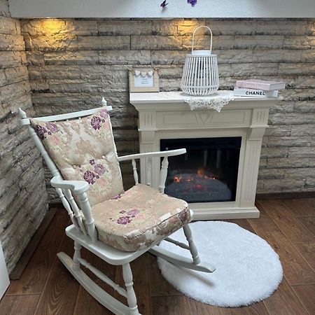 Apartman Senka Budva Exteriér fotografie