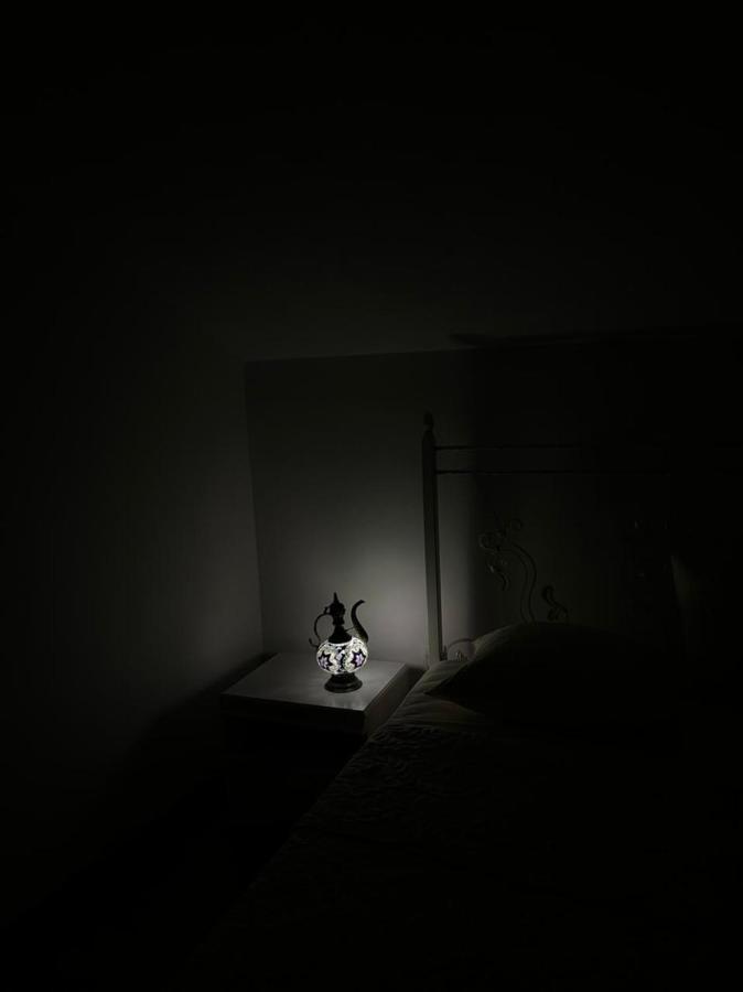 Apartman Senka Budva Exteriér fotografie
